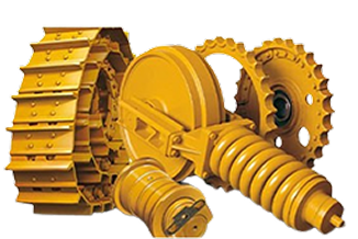 view parts